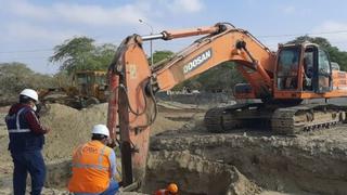 Contraloría advierte demora en entrega de terrenos para ejecución de Autopista del Sol en Lambayeque