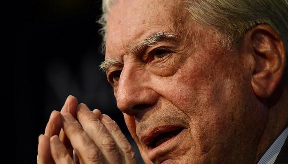 ​Ministerio de Cultura dominicano defiende premio a Vargas Llosa ante criticas