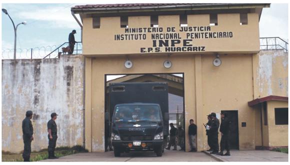 Testigo protegido revela a la Fiscalía detalles sobre el accionar delictivo de la presunta organización “Los piaras de Huacariz”.