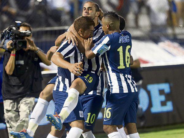 Torneo del Inca: Alianza Lima podría hoy asegurar su pase a la final 