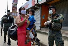 Ecuador confirma 1403 casos de coronavirus y 34 fallecidos por la enfermedad
