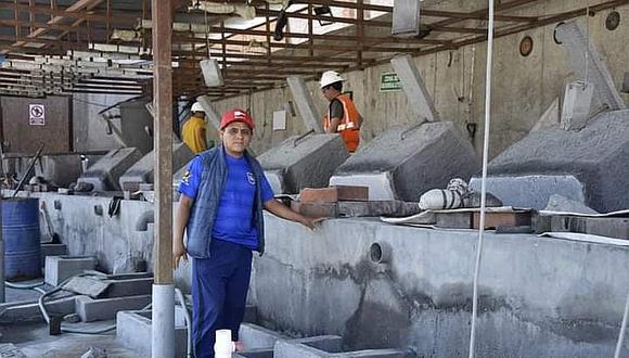 Con ordenanza, Consejo Regional de Ayacucho promueve lucha contra la minería ilegal