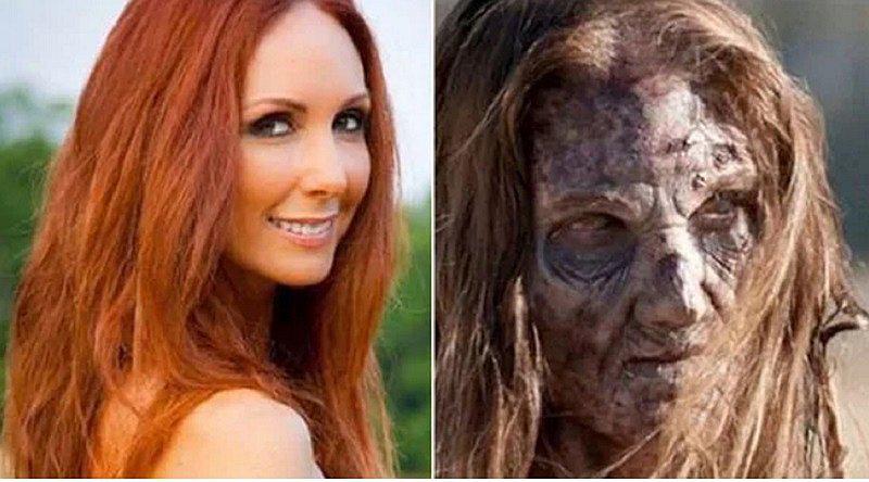 Actriz de ​The Walking Dead condenada a 18 años de cárcel por intentar matar a Barack Obama