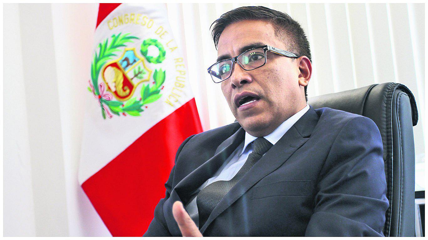 Vieira a Keiko: “Una hija no le cierra las puertas a su padre”