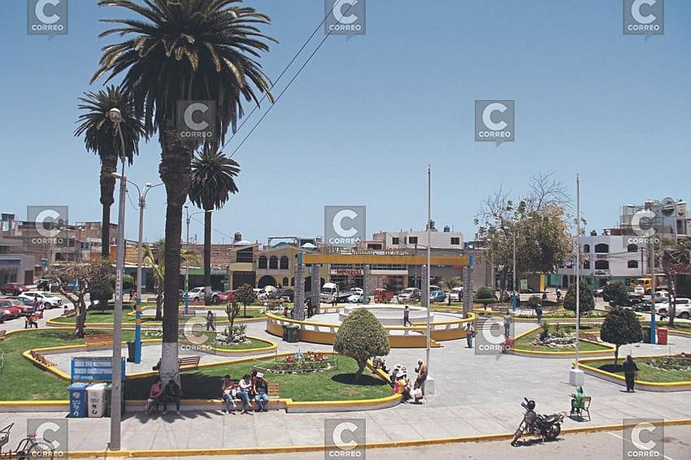 Servicios básicos y turismo, tarea para las autoridades de Camaná(FOTOS)