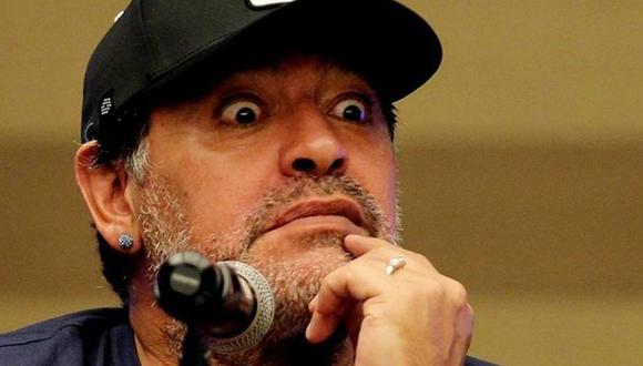 Maradona: una de sus hijas hace broma tras conocer que tendría tres hermanos más en Cuba