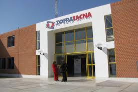 Directorio designa a gerente general en la Zofratacna