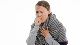 Cinco consejos para prevenir la gripe y resfríos durante el cambio de clima