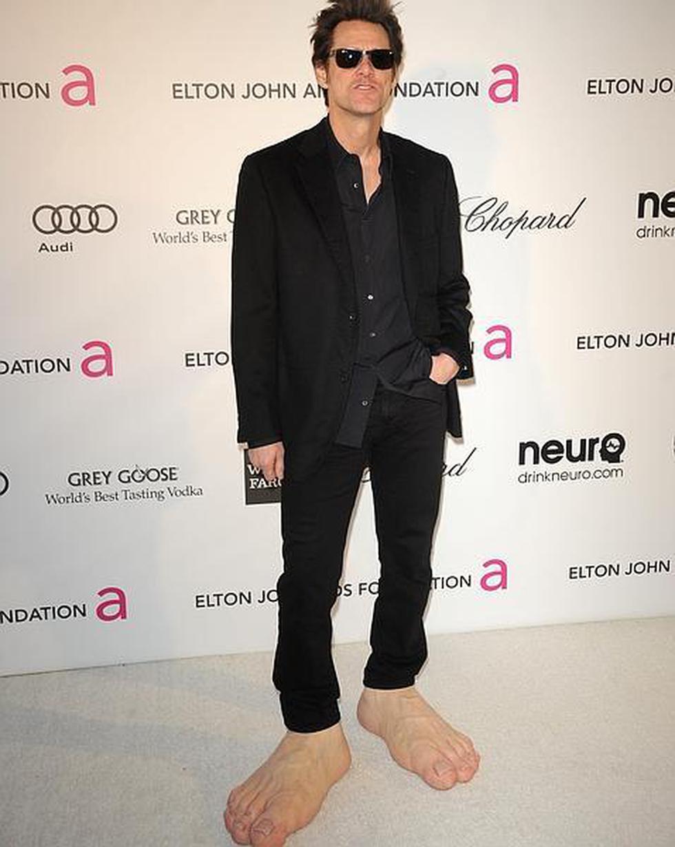 Los look más comentados del Oscar 2013 (FOTOS) 