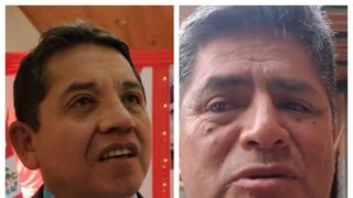 Autoridades de Ayacucho esperan que crisis política del país llegue a su fin