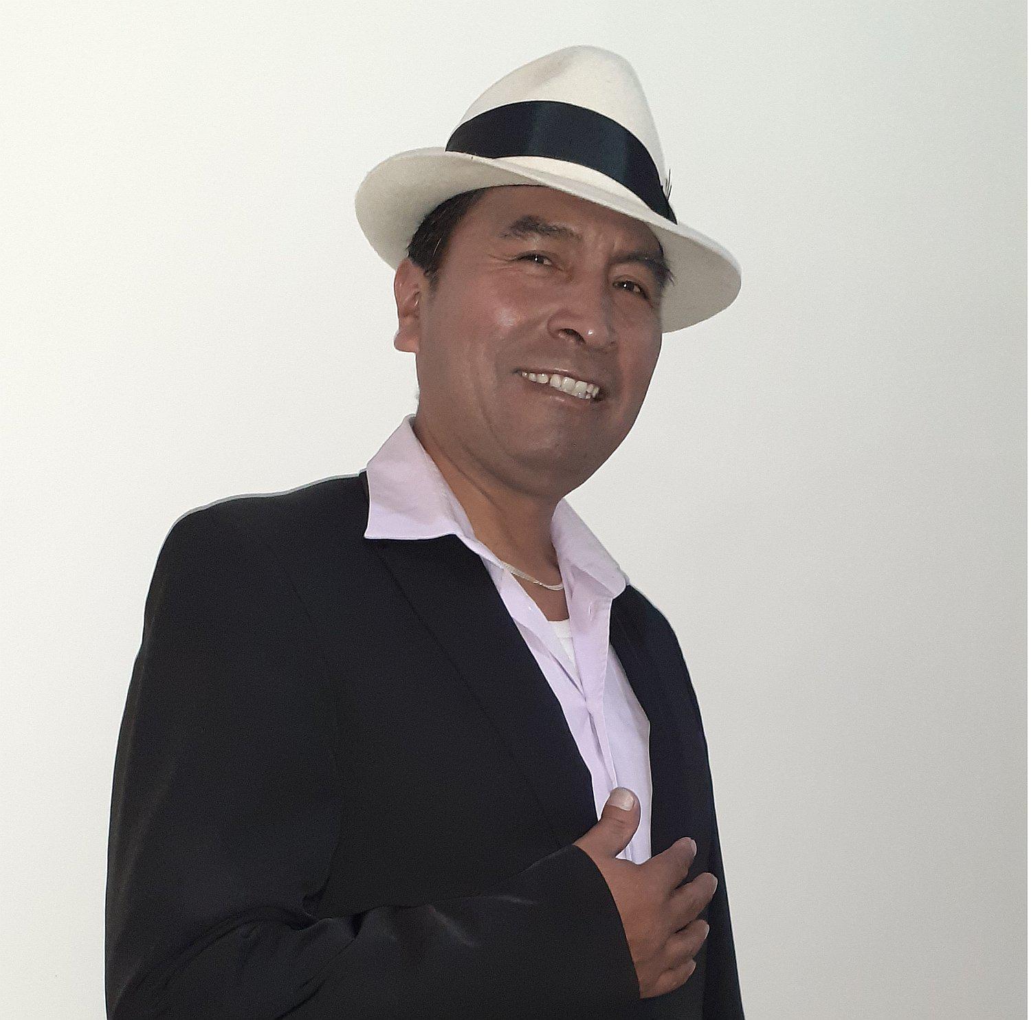 Edgar Curasma: ​Éxito “Recuerdos de Julcán” me trajo más pérdidas que regalías