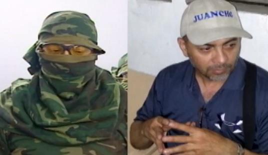  Jefe de movimiento revolucionario habría sido asesinado por huestes chavistas