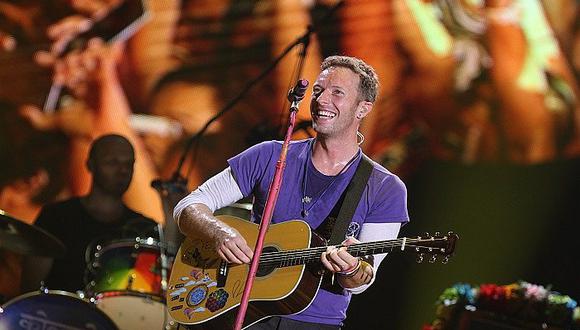 ​Coldplay: Venta de entradas comienza este mes. (VIDEO)