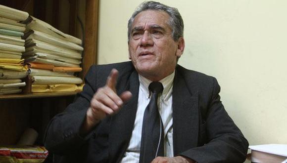 ​Abogado de Abimael Guzmán rechaza que Sendero Luminoso sea grupo narcotraficante