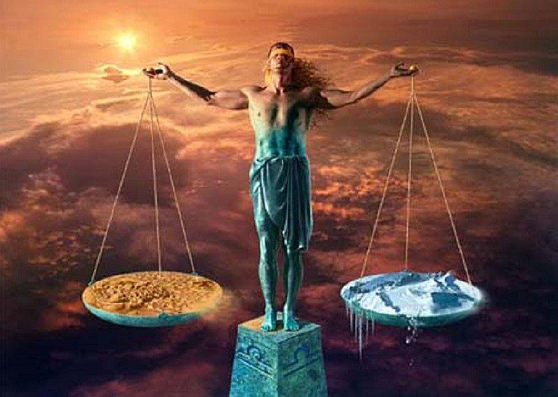 ​Ley del karma: ¿Mito o realidad?