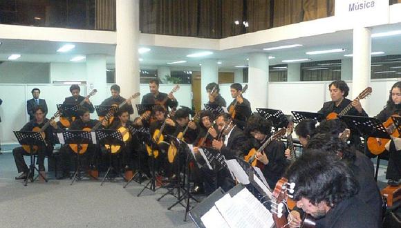 Buscan convertir el Conservatorio Nacional de Música en Universidad
