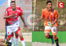 Copa Perú Junín: Cesa y La Naranja hoy en duelo decisivo 