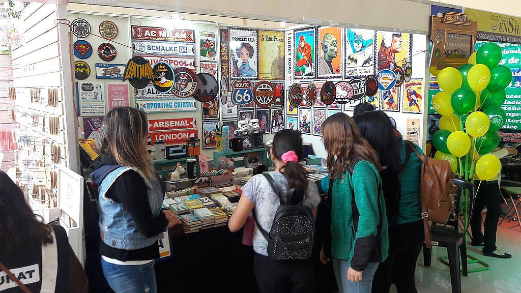 APDAYC cobrará S/ 35 mil a la MPT por temas musicales en Feritac