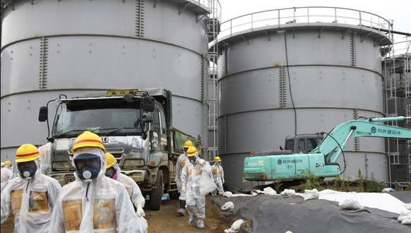 ​Japón desmantelará Fukushima en un plazo de entre 30 y 40 años