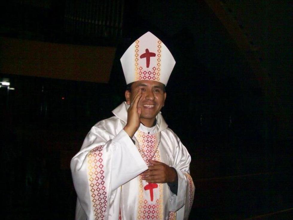 Cipriani: "Ensuciamos la Iglesia con porquería..pero al pecador se le perdona"