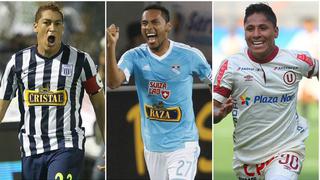 Descentralizado 2016: Conoce el fixture del torneo