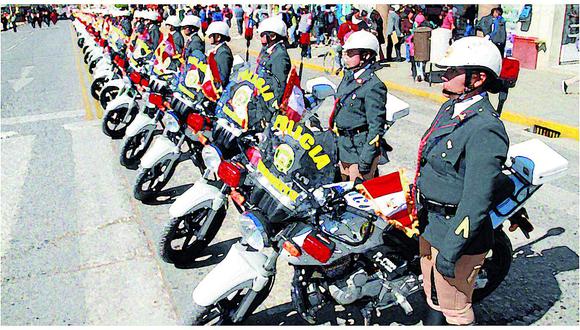 ​¡En alerta!, 3 mil policías a las calles por seguridad en Semana Santa 