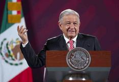 Presidente de México señala que “no quiere tener relaciones económicas ni comerciales con el Perú”