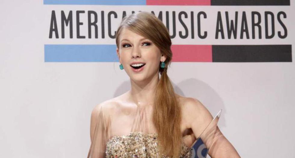 American Music Awards Esta es la lista de ganadores ESPECTACULOS