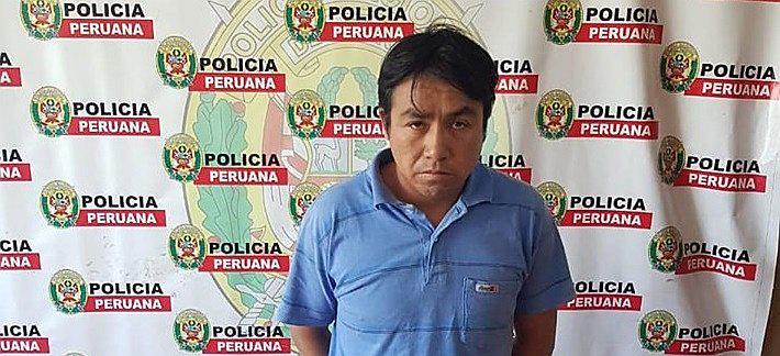 Personal del Minsa evita que una mujer siga siendo agredida por su pareja 