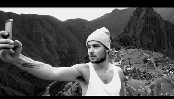 YouTube: Vídeo de One Direction que incluye Machu Picchu ya tiene 13 millones de visitas