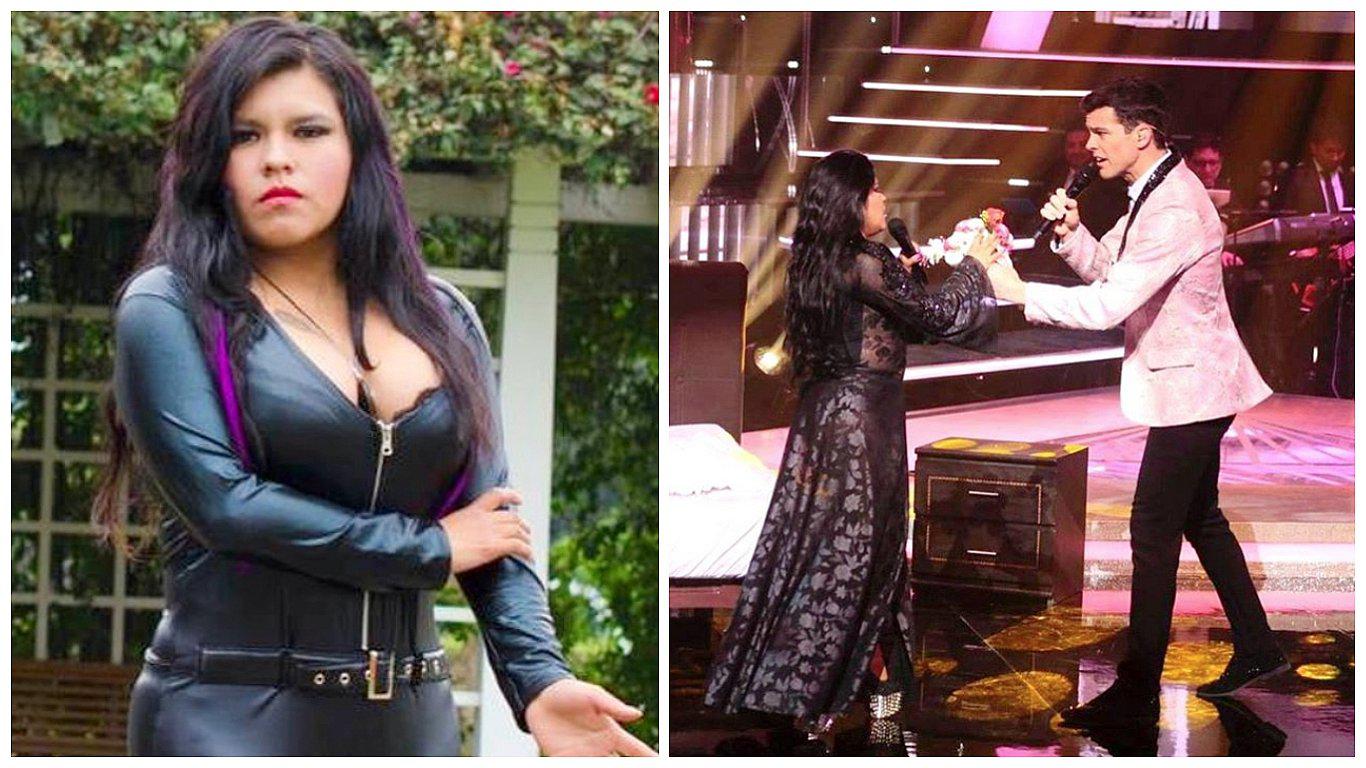 Briyit envía comunicado ante rumores sobre su salida de 'El Artista del Año' (FOTO)