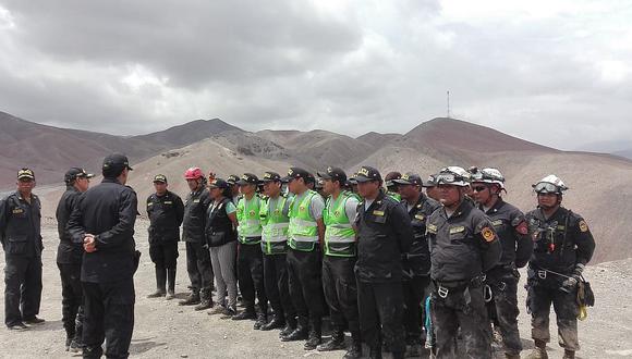 Tacna es líder en índices delictivos y percepción de inseguridad pública