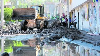 Arequipa: Sistema alertará sobre lahares del Misti en el periodo de lluvias 2024-2025