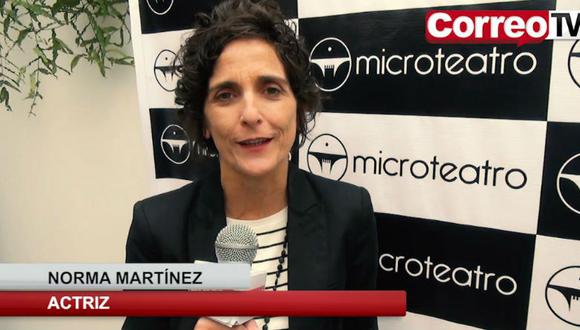 Vuelve Microteatro Lima 2015 con destacados actores nacionales (Video)
