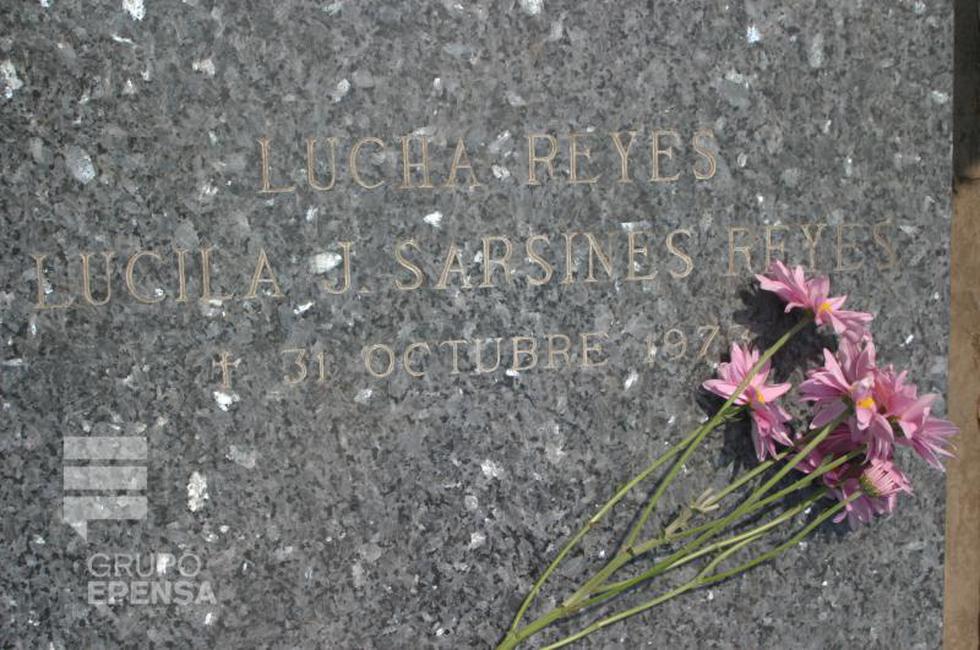 Día de los muertos: Los funerales de artistas más multitudinarios (Fotos)