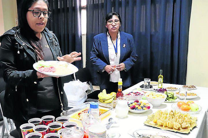 El 70% de iqueños son personas sedentarias