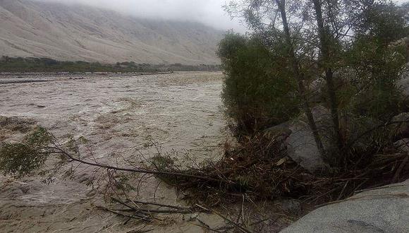 Lluvias en Arequipa: 10 mil habitantes de Acarí y Bella Unión se quedan sin agua