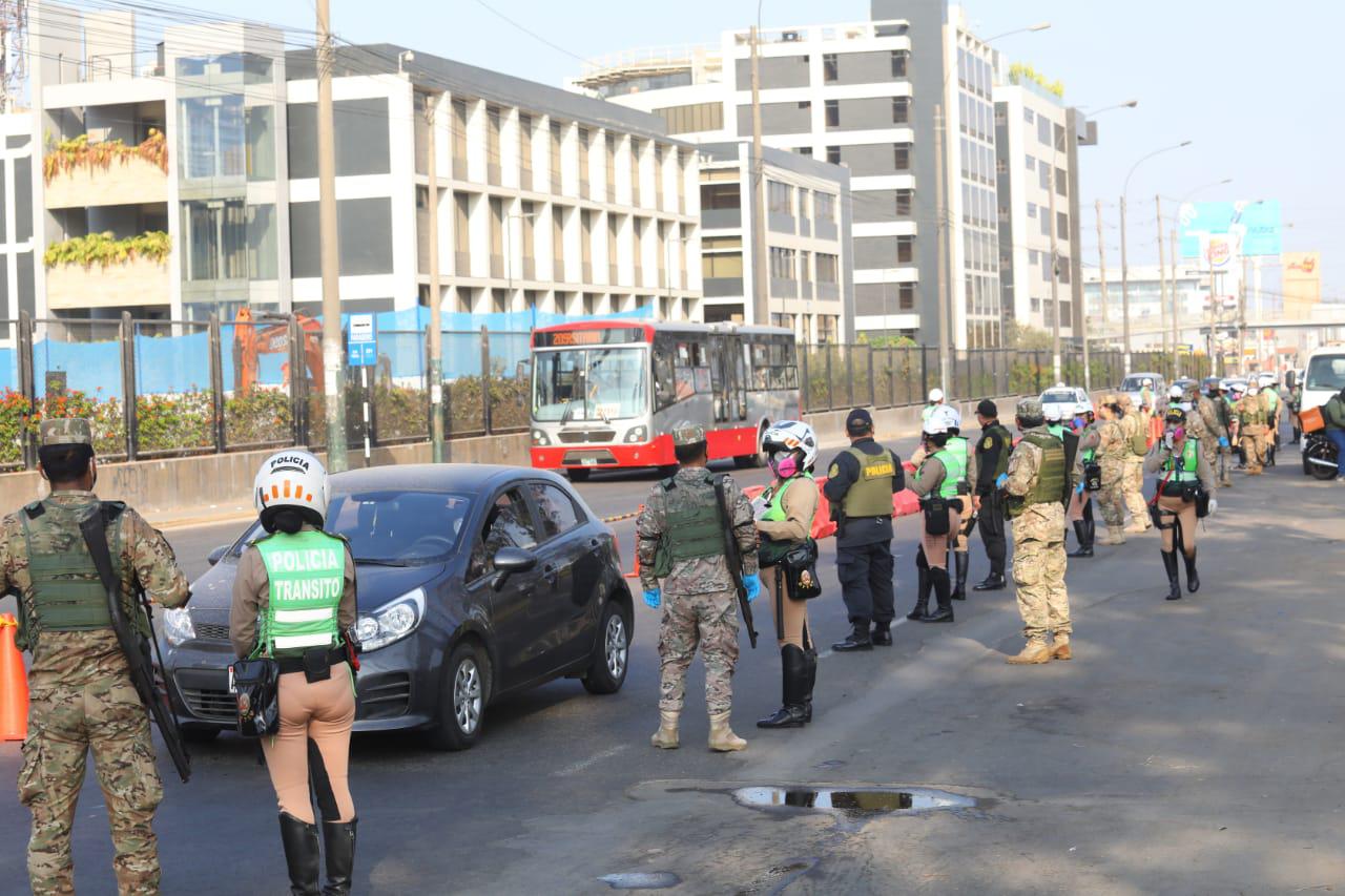 Fotos: GONZALO CÓRDOVA/GEC