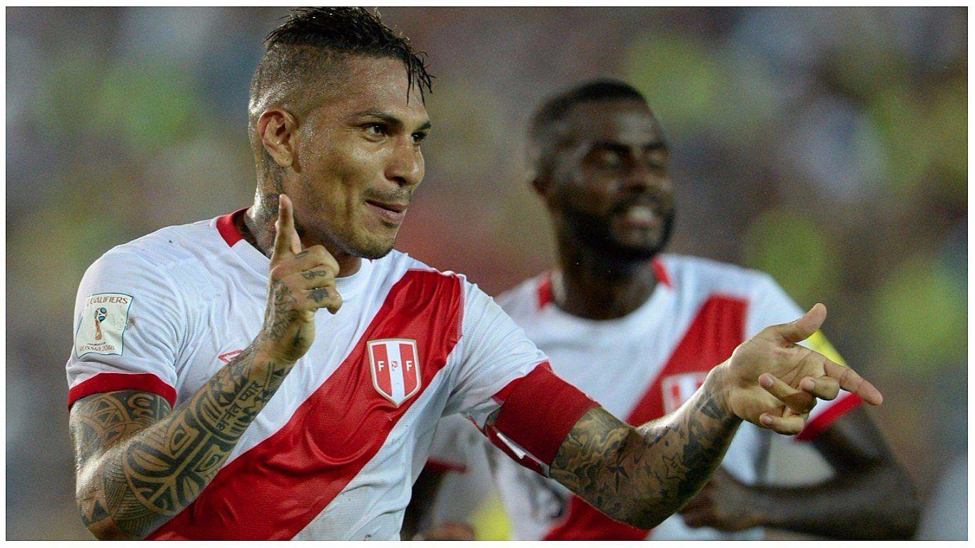 Selección Peruana llegó al puesto 14 en el nuevo ránking FIFA y alcanza posición histórica 