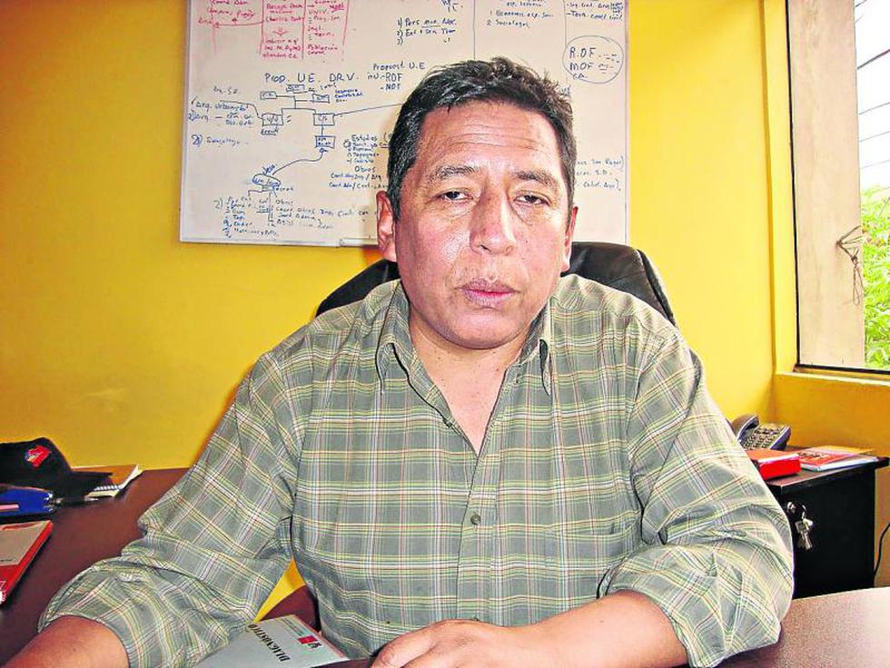 Blocks de cemento son alternativa ecológica