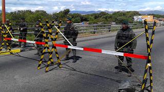 ​Venezuela: Deportan a más de 700 colombianos en solo dos días