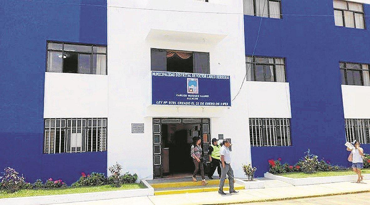 Por no apelar fallo judicial, en  12 días 400 obreros tendrán que desalojar terminal pesquero