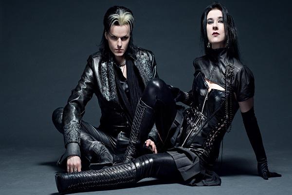 Lacrimosa: ícono de la escena gótica regresa a Lima