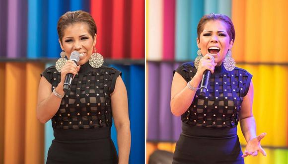 Susan Ochoa es 'jurado' en reality musical tras abrupta salida de programa de Gisela Valcárcel (VIDEO)
