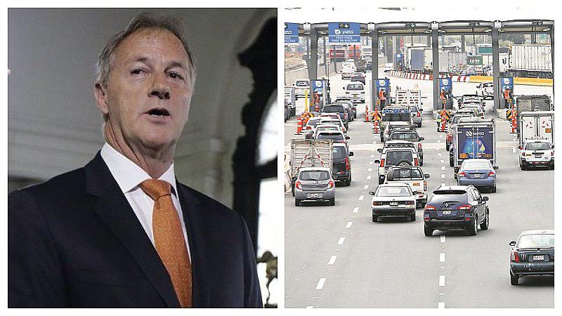 Jorge Muñoz considera que tarifa justa para peajes es S/4,40 y no S/5,70