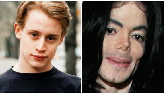Michael Jackson: Esto es lo que respondió Macaulay Culkin sobre supuesta violación sexual