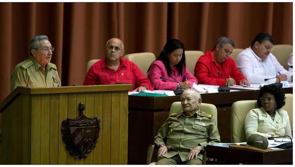Cuba: Destino en manos de Raúl Castro y vieja guardia comunista (VIDEO)