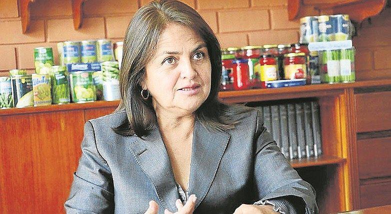 Rosario Bazán: China es un mercado clave"