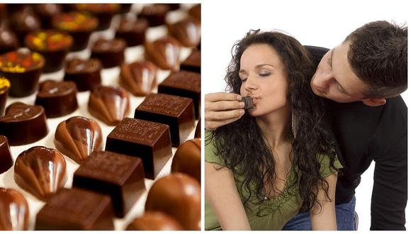 Menos del 7% de peruanos ha comido chocolate puro en su vida 