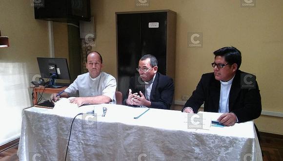 Participarán 79 alferados en la Fiesta de las Cruces en Tacna